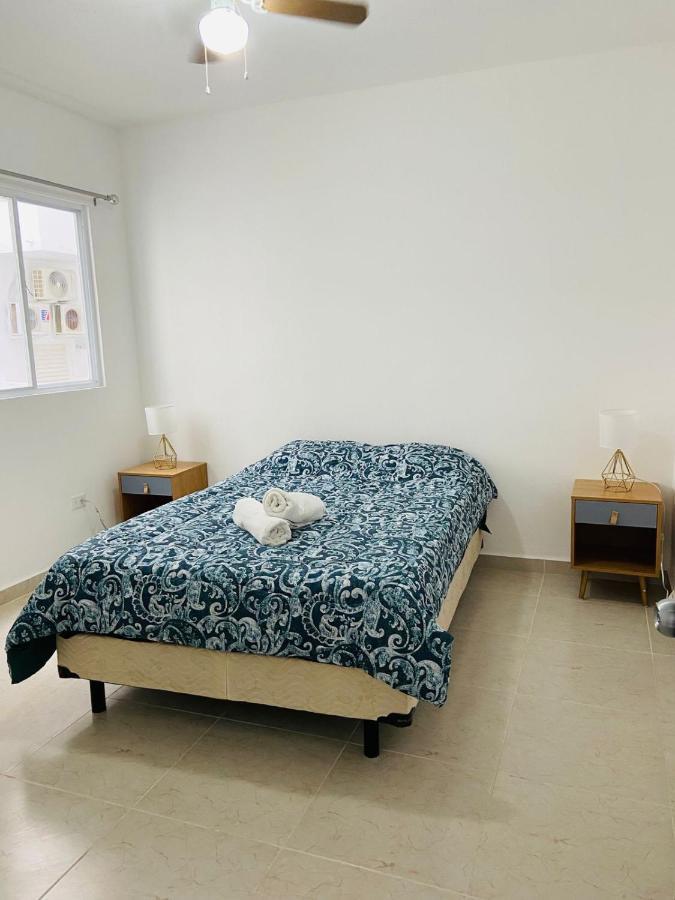 Depa En Con Alberca Apartment Cancun