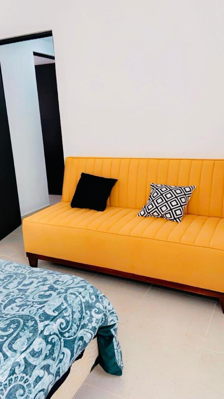Depa En Con Alberca Apartment *