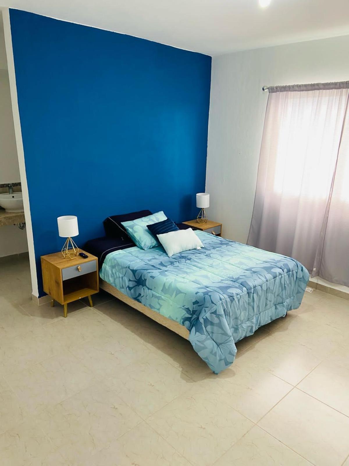 Apartment Depa En Con Alberca *
